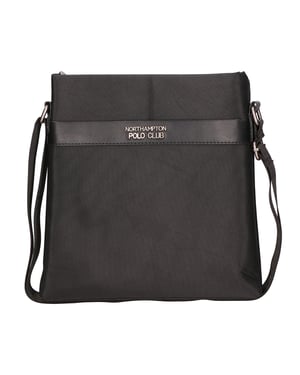 Northampton Polo Club Schultertasche Männer