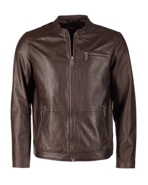 Maze Lederjacke 42020524