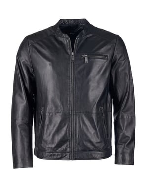 Maze Lederjacke 42020524