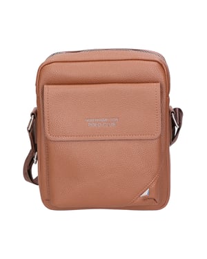 Northampton Polo Club Schultertasche Männer