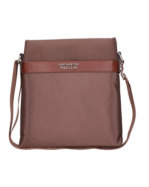 Northampton Polo Club Schultertasche Männer
