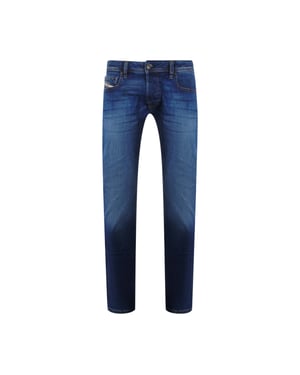 Diesel - "D-Sark" Jeans für Herren (Blau)