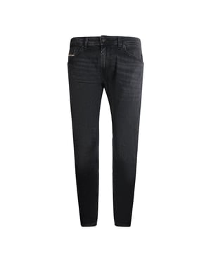 Diesel - "Safado-X" Jeans für Herren (Schwarz)
