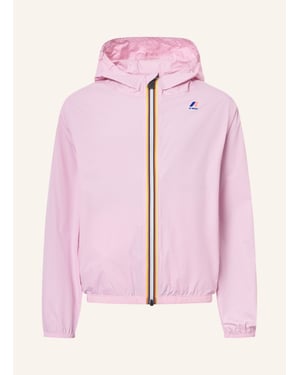 K-Way Funktionsjacke P. LE VRAI 4.0 CLAUDE