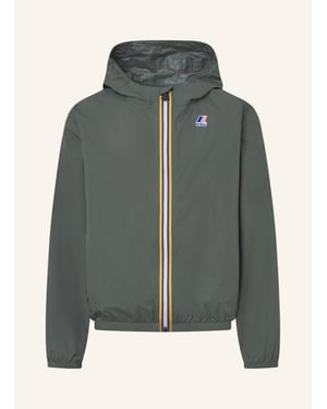 K-Way Funktionsjacke P. LE VRAI 4.0 CLAUDE