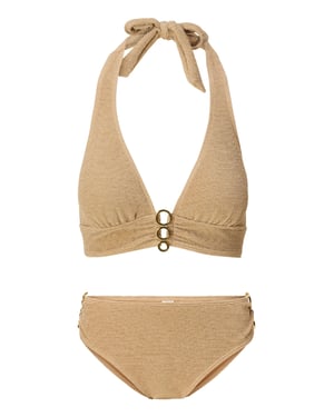 Lingadore Triangle padded bikiniset