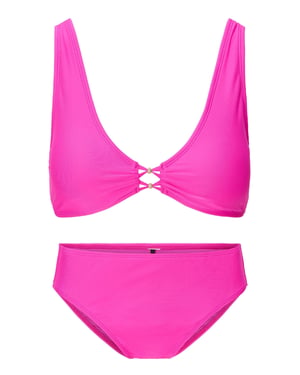 Lingadore Bikiniset ohne Bügel