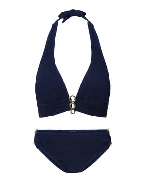 Lingadore Triangle padded bikiniset