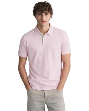 Gant | Herren Piqué-Poloshirt