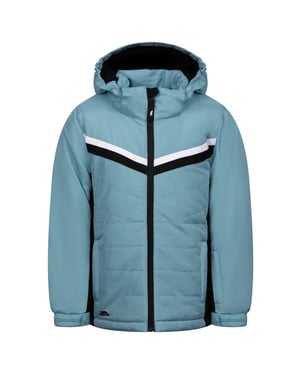 Trespass - "Amaya" Skijacke für Mädchen (Blauer Jade)