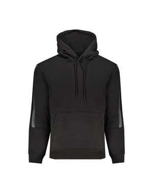 Performance Hoodie Sportlicher Stil