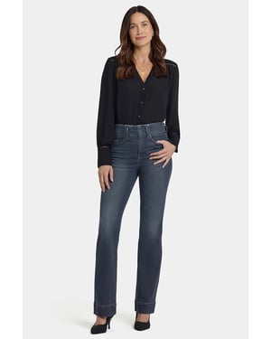 Barbara Bootcut-Jeans | Graphite Hill