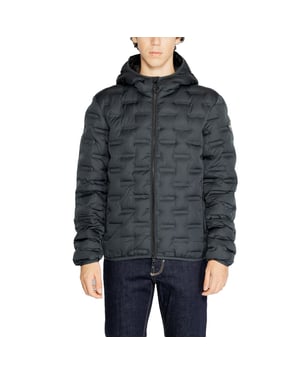 Kapuzenschalender Jacke M6705