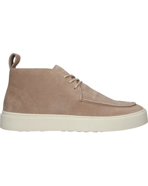 RUBY JERRIK - CG501 Greige - Chukka