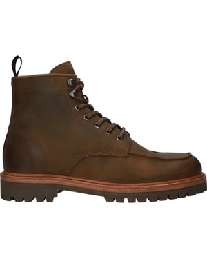 GASTOWN REDFORD - EG569 Tan - Stiefel