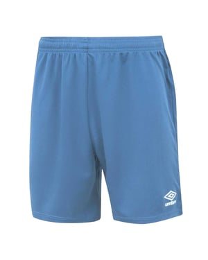 Umbro - "Club" Shorts für Kinder (Himmel)