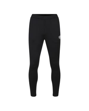 Umbro - "Optimus" Hose für Kinder - Training (Schwarz)