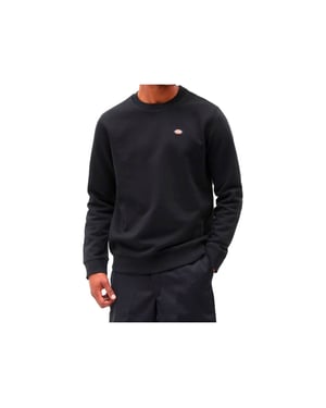 OAKPORT sweatshirt schwarz