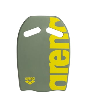 Arena - "Swim" Schwimmbrett (Salbei)