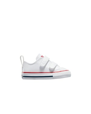 CHUCK TAYLOR ALL STAR EASY-ON LEDER