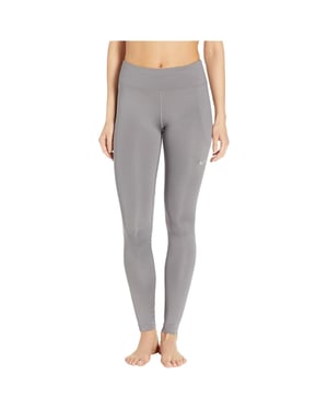 Nike 7/8 The One Tight Graue Leggings