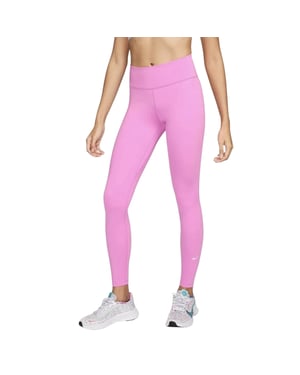 Nike Leggings In Leuchtendem Pink