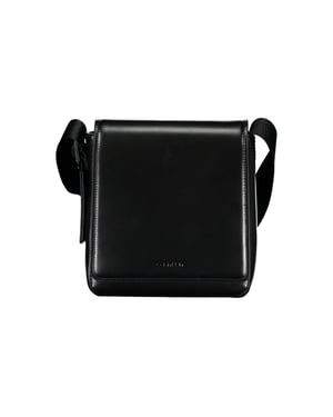 Leder Schultertasche