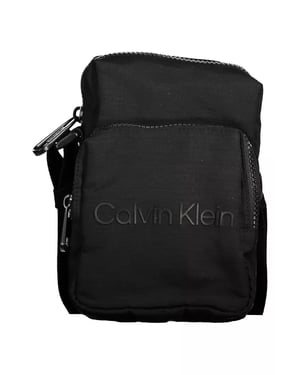 Nylon Umhängetasche K50k504526