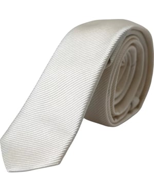 Schlanker Krawatte Elegantes Design