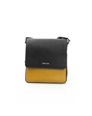 Leder Messenger Bag Ce22955