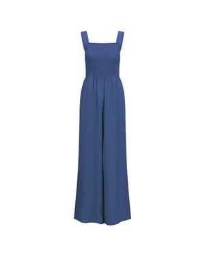 Trespass - "Cove" Jumpsuit für Damen, Volle Länge, Leger, Ärmellos (Wasserblau)