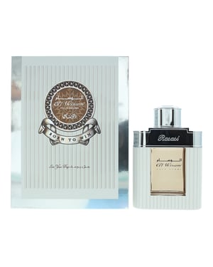 Rasasi Al Wisam Day Eau de Parfum 100ml Spray für Ihn