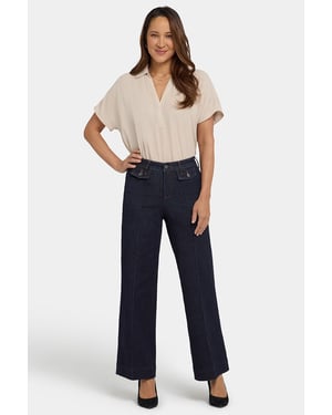 Teresa Weite Jeans | Magical