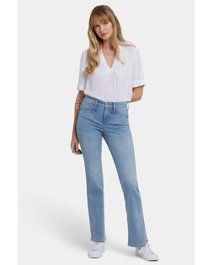 Barbara Bootcut Jeans | Majestic Dusk