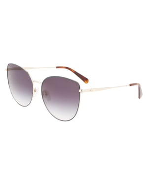 Lo610s Cateye Sonnenbrille