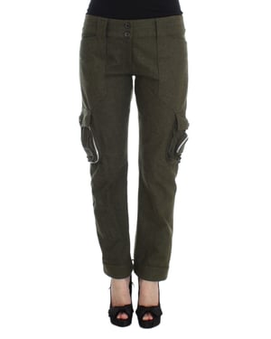 Cargo-Hose Modell