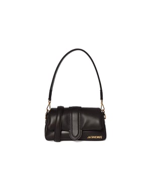 Gepolsterte Tasche „Le Petit Bambinou“ von Jacquemus