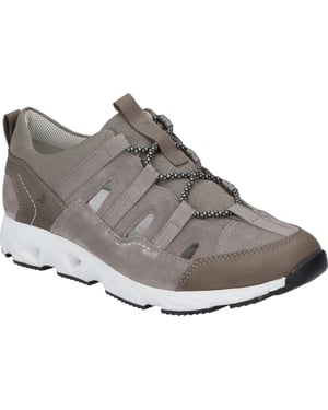 JOSEF SEIBEL Herren Sneaker Noah 04 in grau-kombi