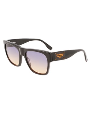 Kl6074 Quadratische Sonnenbrille