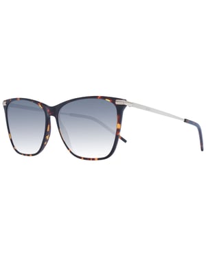 0219s Schildkröten Quadratische Sonnenbrille