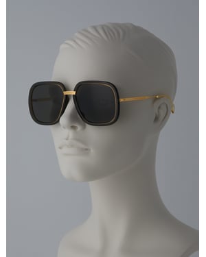 Gucci Sonnenbrille