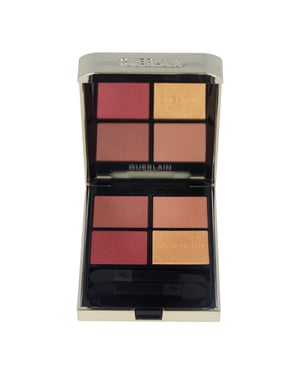 Ombre G Eyeshadow Palette - N214 Exotic Orchid 6g