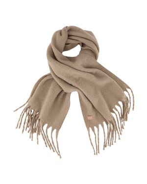 Regatta - "Aleena" Schal für Damen (Sanftes Braungrau)