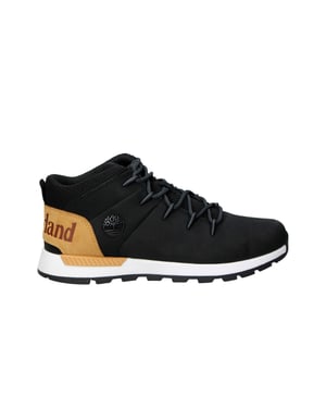 Sprint Trekker MID SCHUHE MIT SENKELN