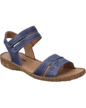 JOSEF SEIBEL Damen Sandale Rosalie 47 in ocean