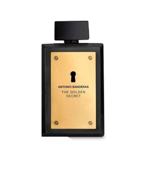 The Golden Secret Edt Vapo 200 ml