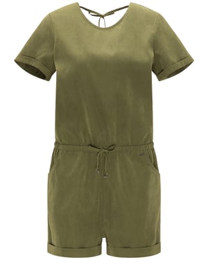 Dreimaster Jumper Damen halloliv