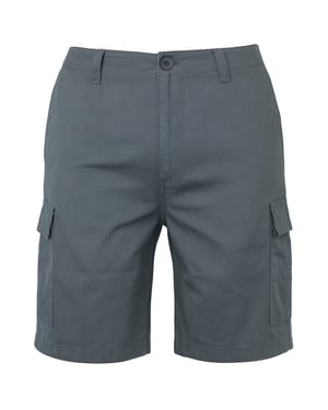 Weekend Offender High Desert Herrenshorts - Grau