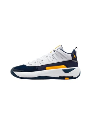 Nike Max Aura 7 Sneaker - Weiß