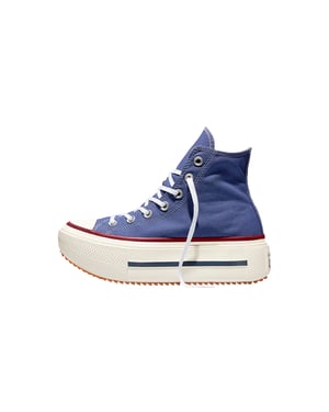 CHUCK TAYLOR ALL STAR LIFT DOUBLE STACK PLATTFORM